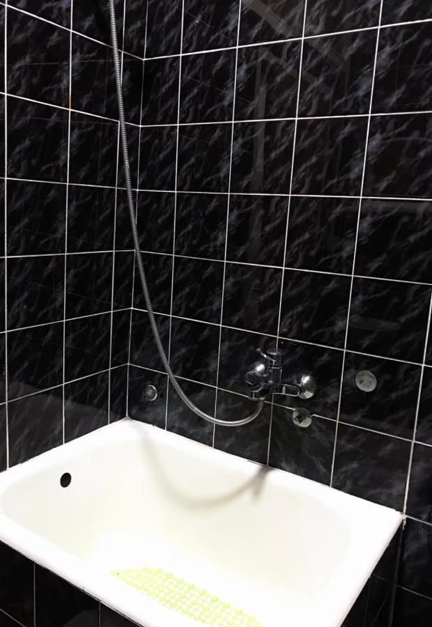 Center Studio Apartment Podgorica Buitenkant foto